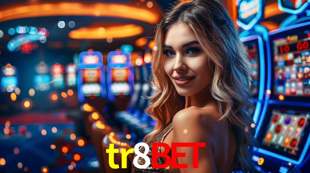 Statistics tr8bet