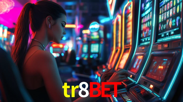 tr8bet
