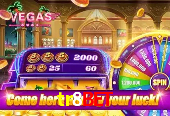 A Experiência Imersiva dos Cassinos Ao Vivo no tr8bet