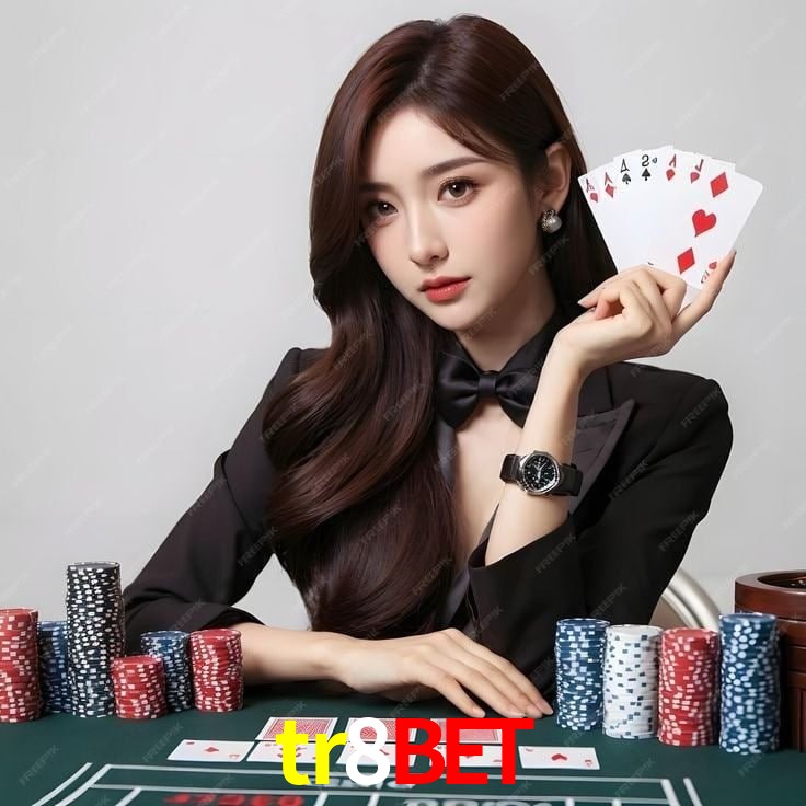 Promoção Relâmpago tr8bet