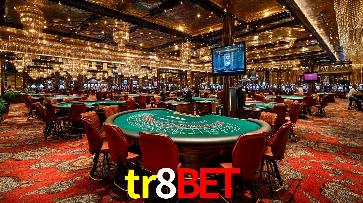 tr8bet