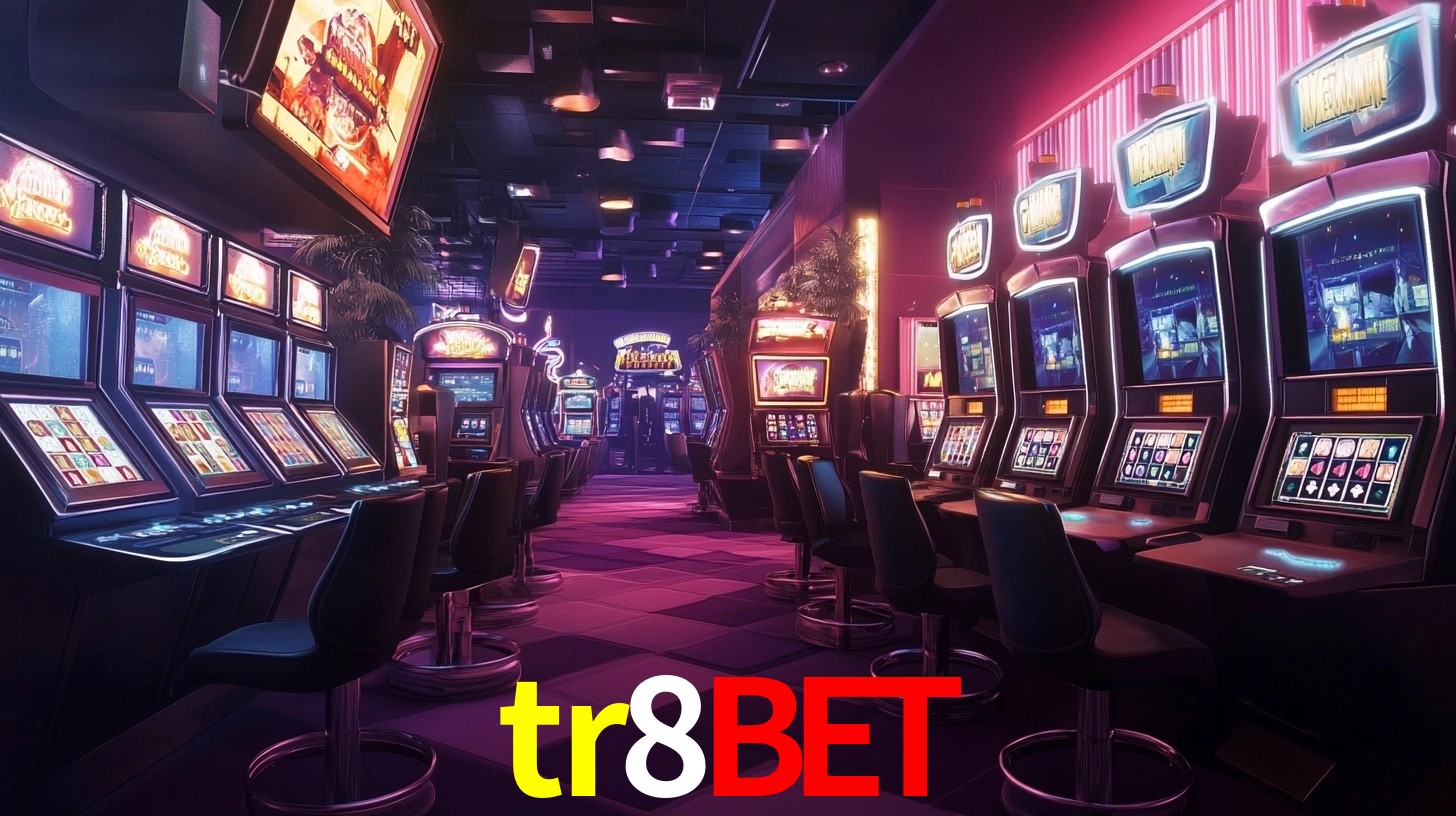 Ofertas Imperdíveis na tr8bet: Promoções e Bônus Que Valem a Pena