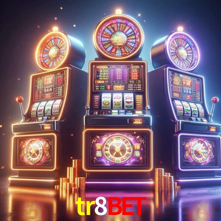 tr8bet