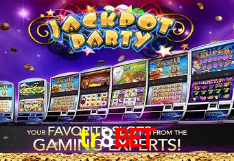 Descubra o Mundo do Cassino Online com tr8bet