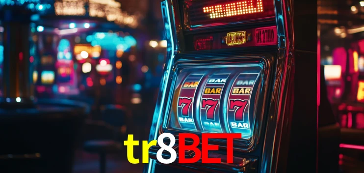 Programa VIP tr8bet