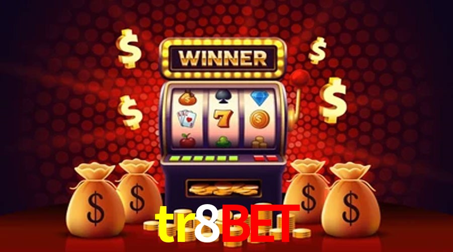Live Casino tr8bet