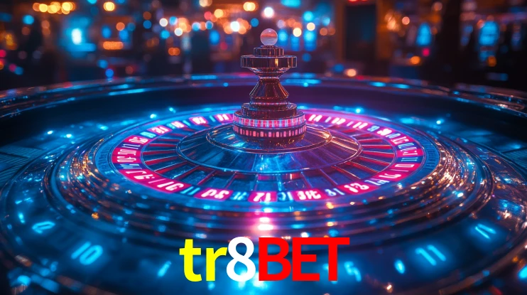 Explore as vantagens do tr8bet: serviço profissional e confiabilidade