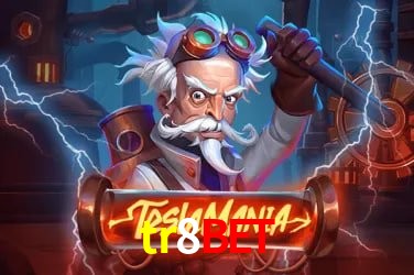Cadastro Rápido tr8bet