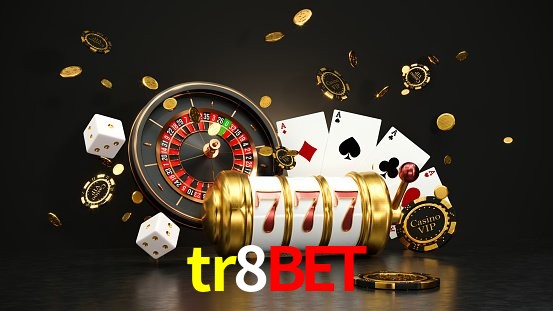 Aviator Game tr8bet