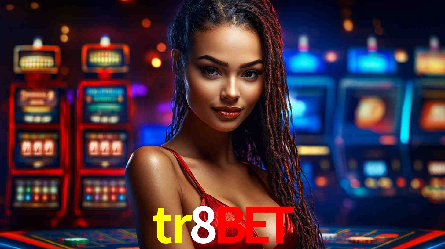 A Experiência Imersiva dos Cassinos Ao Vivo no tr8bet