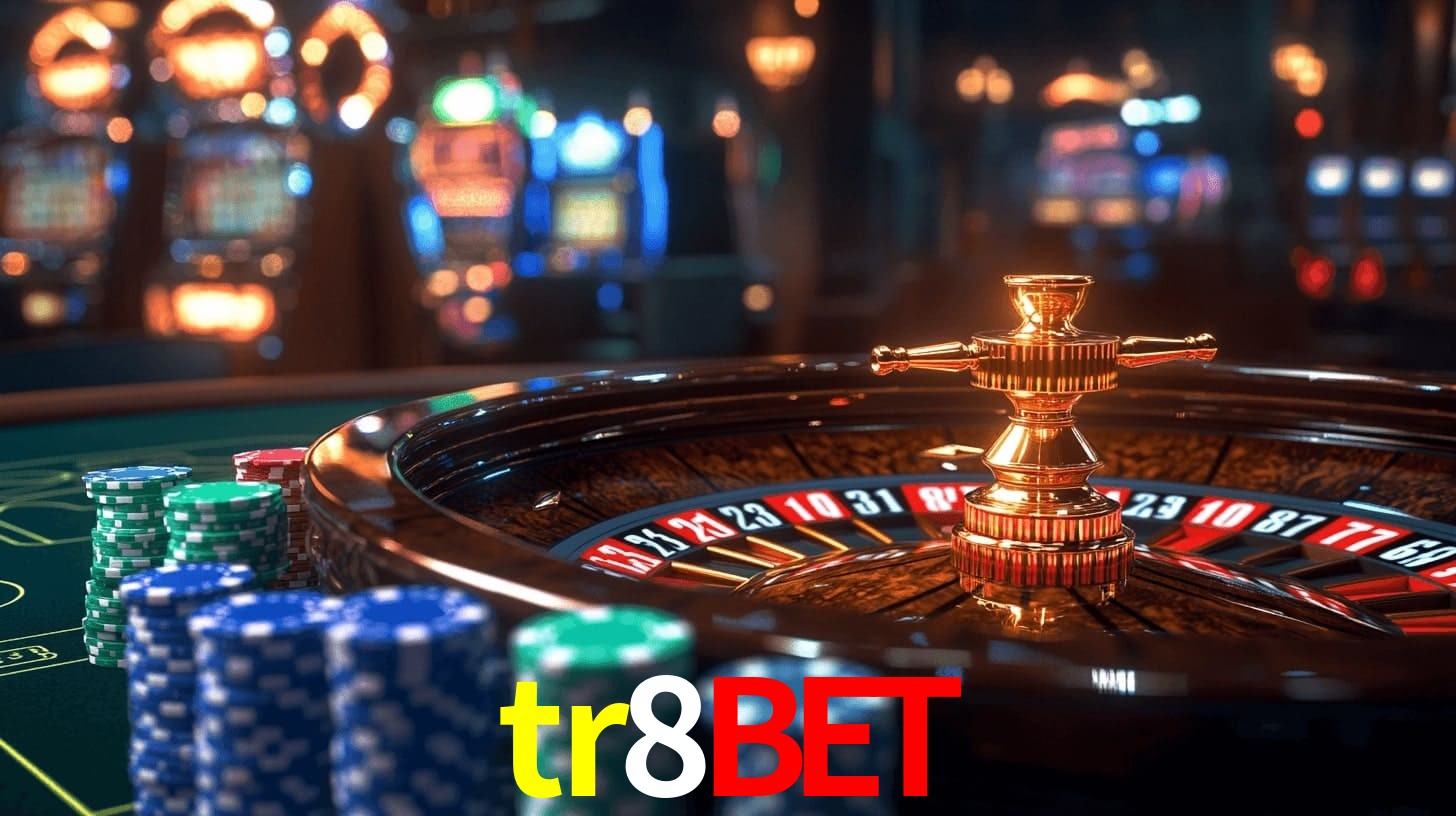 tr8bet app