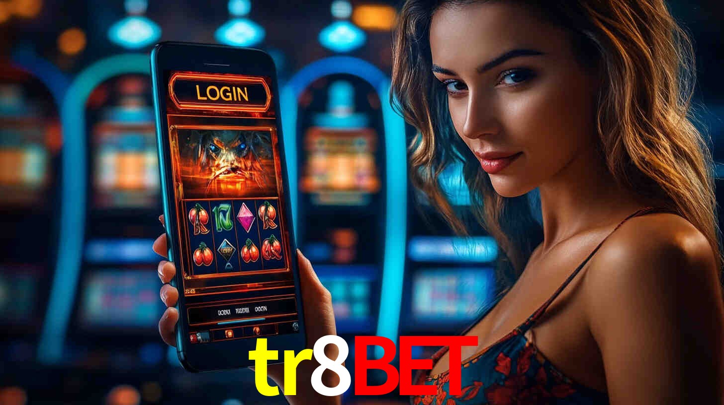 tr8bet