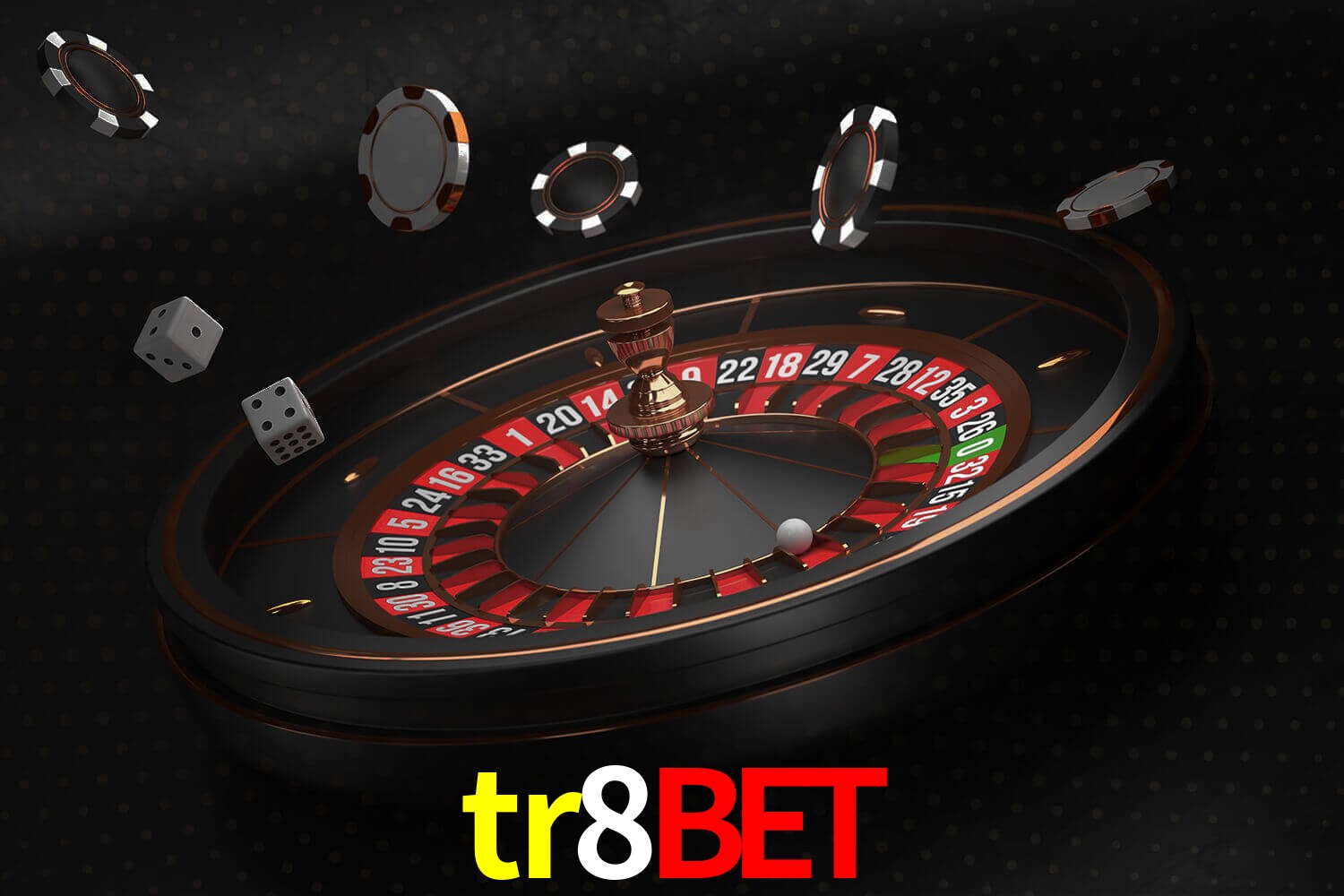 tr8bet: Seu Especialista em Apostas Esportivas Brasileiras