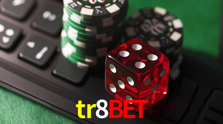 Slot Games tr8bet
