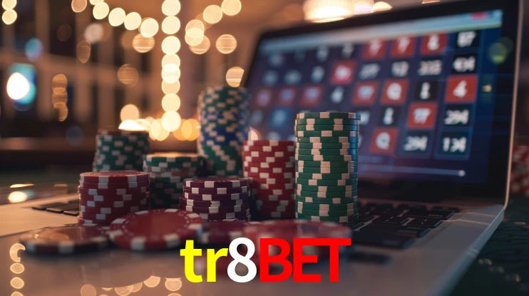 Games Directory tr8bet