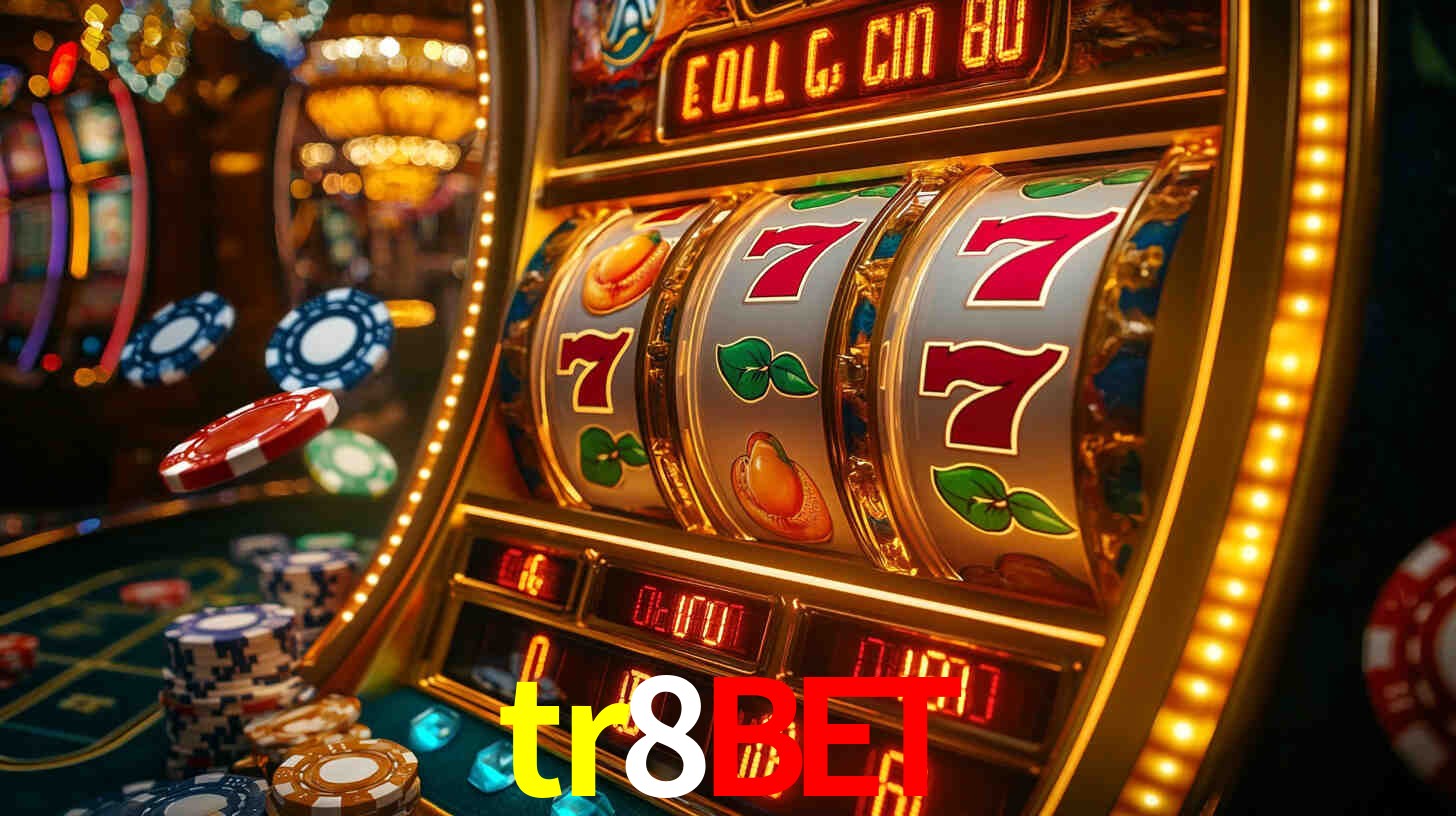 Exclusive Games tr8bet