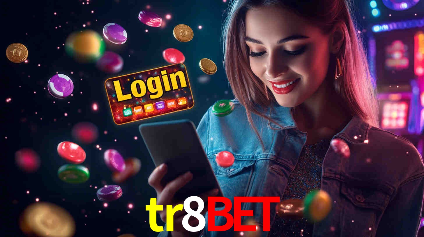 Descubra a Essência do tr8bet: Nossa História e Compromissos