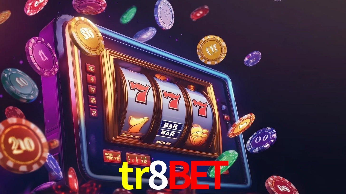 Welcome Bonus tr8bet