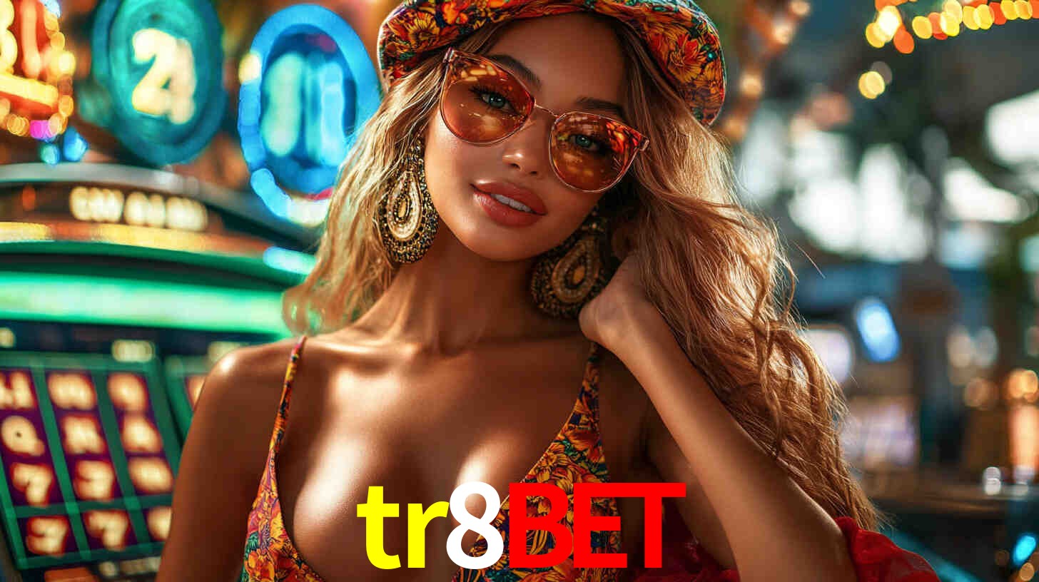 Premium Interface tr8bet