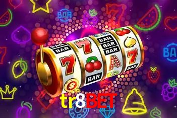 A Emoção da Loteria na tr8bet: Uma Chance de Mudança de Vida