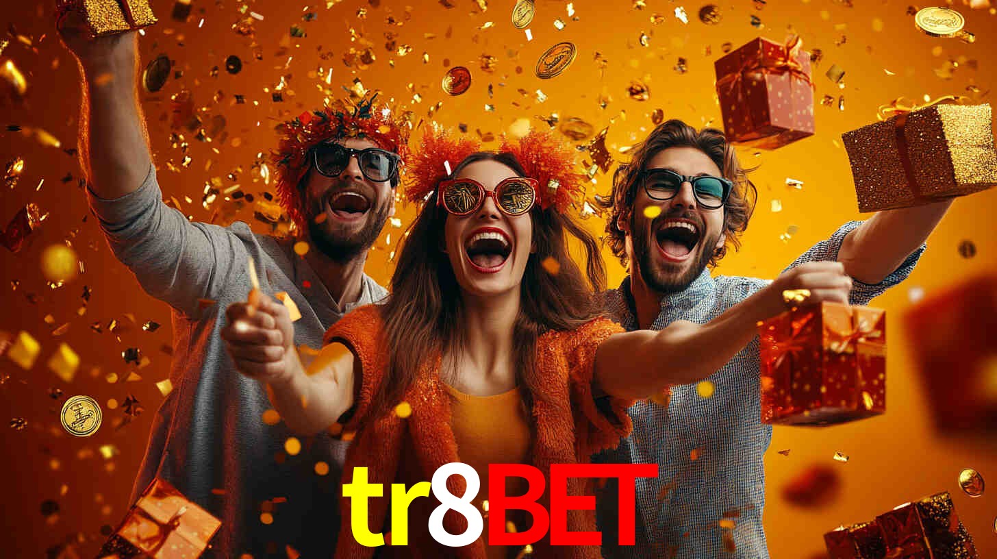 tr8bet: A Experiência de Casino com Jogos de Mesa ao Vivo