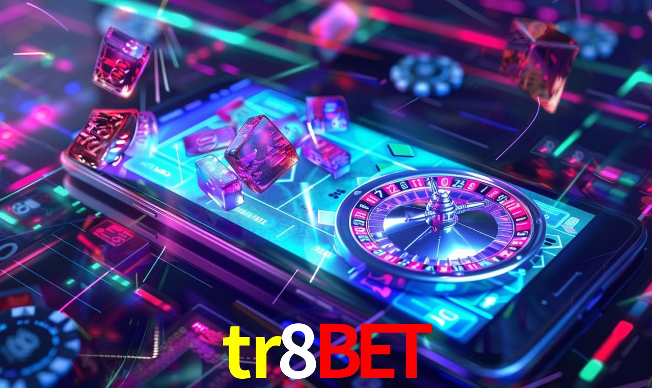 Estatísticas tr8bet