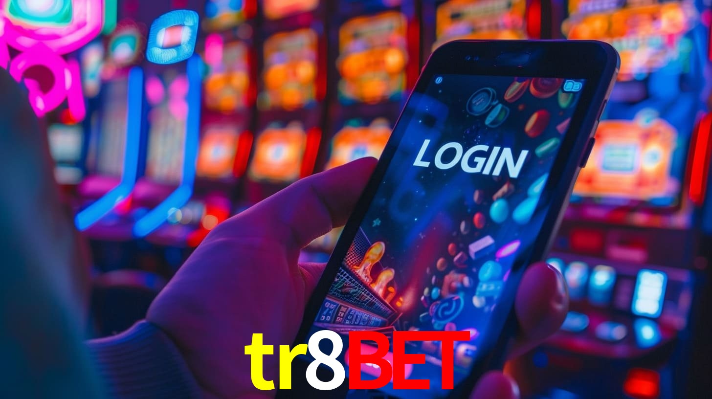 Mesa de Blackjack tr8bet