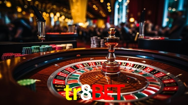 API Integration tr8bet