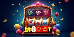 Especiais de Fim de Semana tr8bet