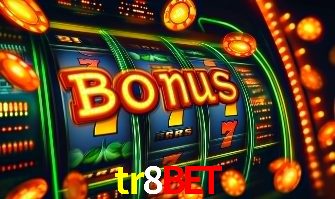 VIP Casino tr8bet