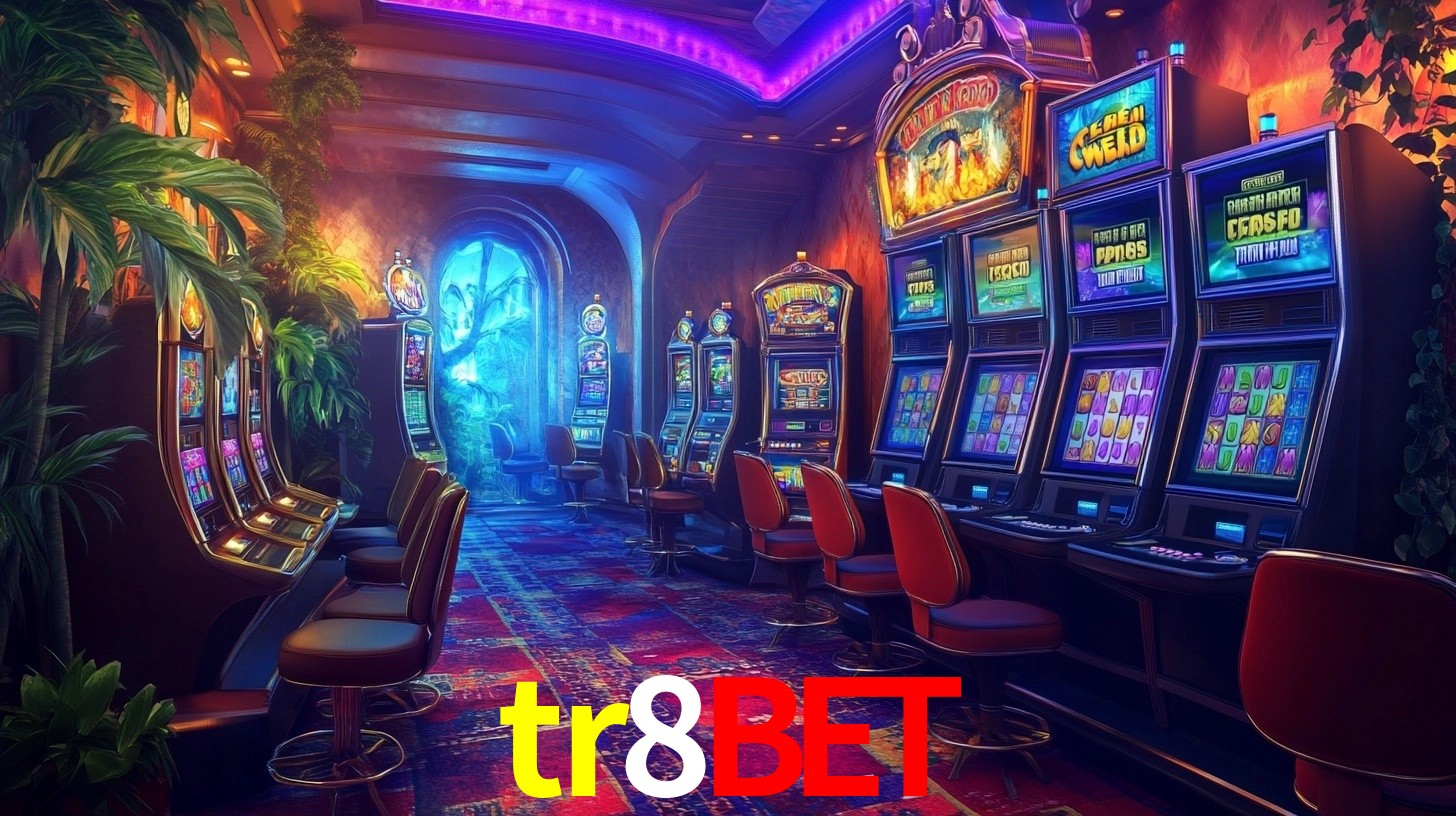 Daily Bonuses tr8bet