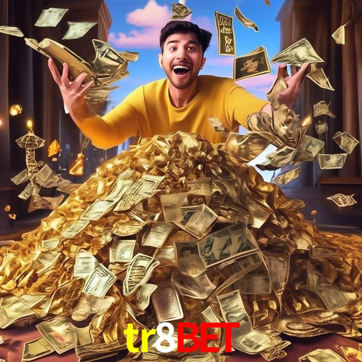 Casino VIP tr8bet