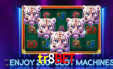 Seasonal Promotions tr8bet