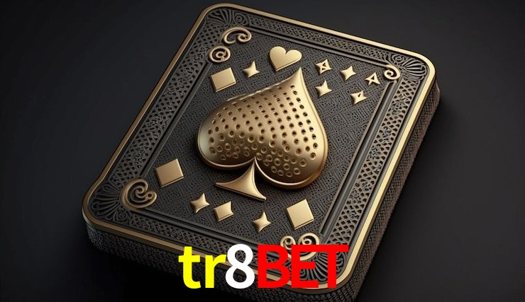 Estatísticas do Jogo tr8bet