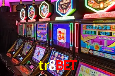 Descubra a Essência do tr8bet: Nossa História e Compromissos
