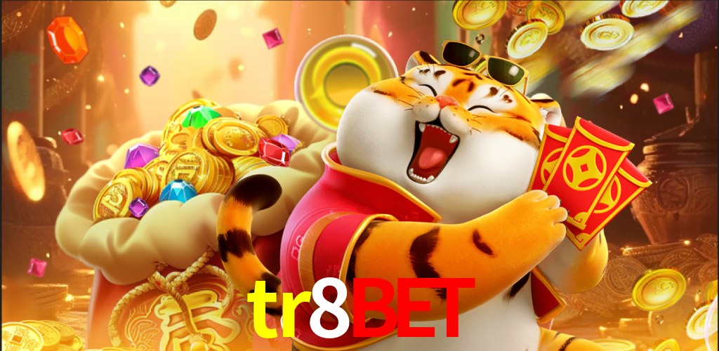 tr8bet app