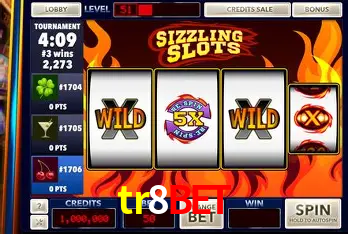 Descubra a Magia dos Jogos de Arcade no tr8bet