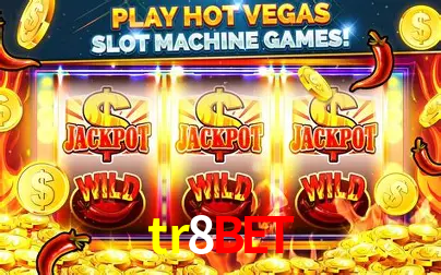 A Emoção da Loteria na tr8bet: Uma Chance de Mudança de Vida