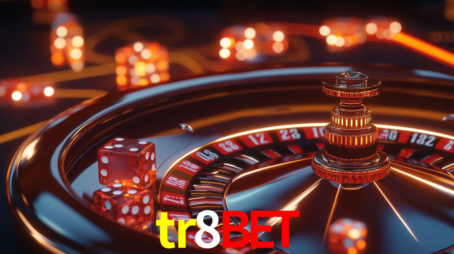 Blackjack Table tr8bet
