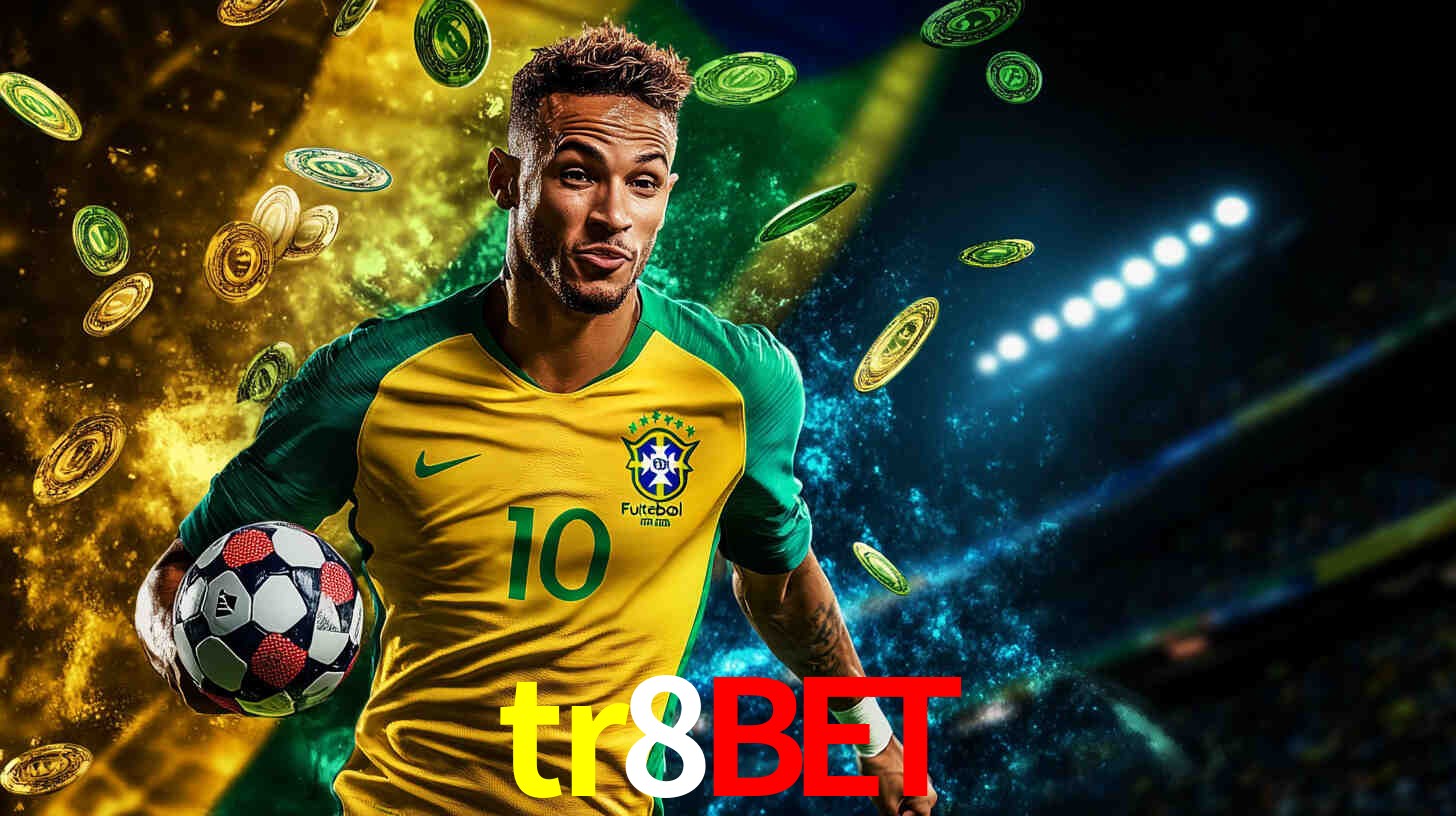 Explorando a Categoria de Eventos em Apostas na tr8bet