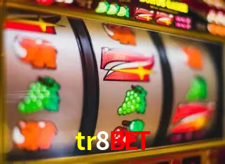 Desvendando o Mundo dos Jogos Virtuais na tr8bet