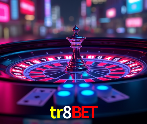 Desvendando o Mundo dos Jogos Virtuais na tr8bet