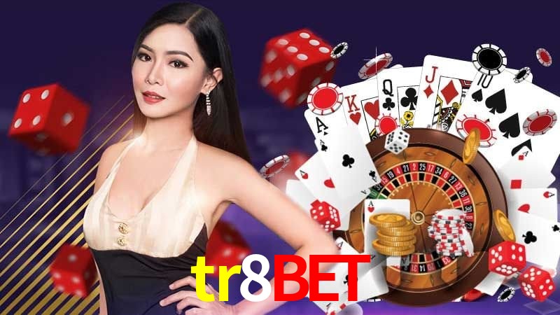 PIX Instantâneo tr8bet