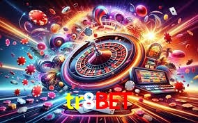 Apostas de Tênis tr8bet
