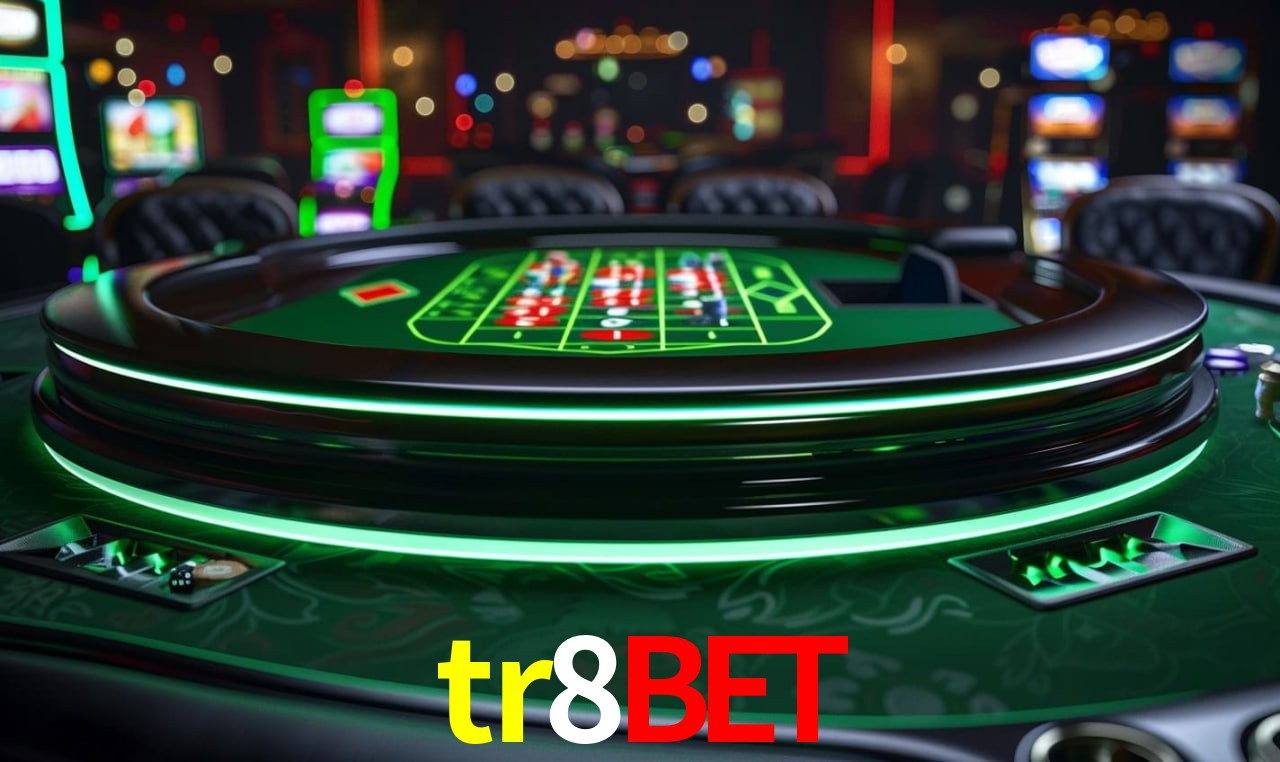 Security Systems tr8bet