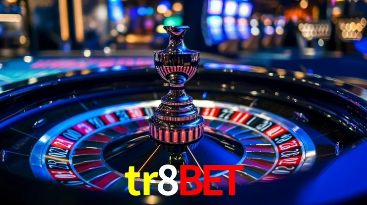 Experimente o Login Seguro Premium no tr8bet