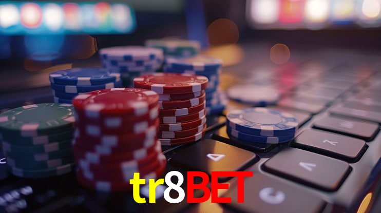 Integração de APIs tr8bet