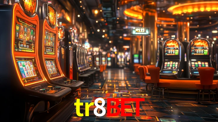 tr8bet app