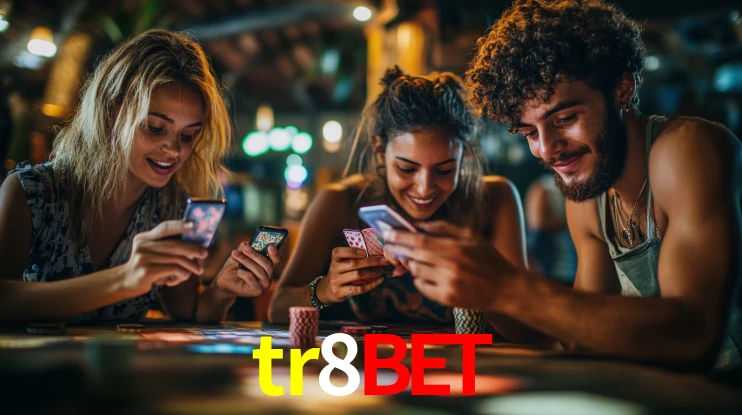 Tournaments tr8bet