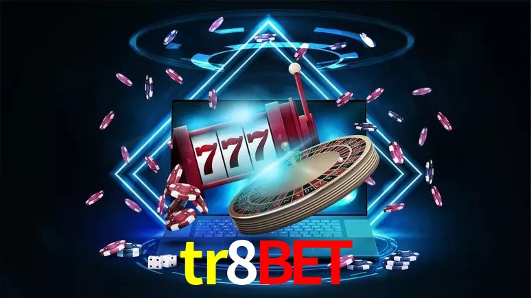 Benefícios da Conta tr8bet